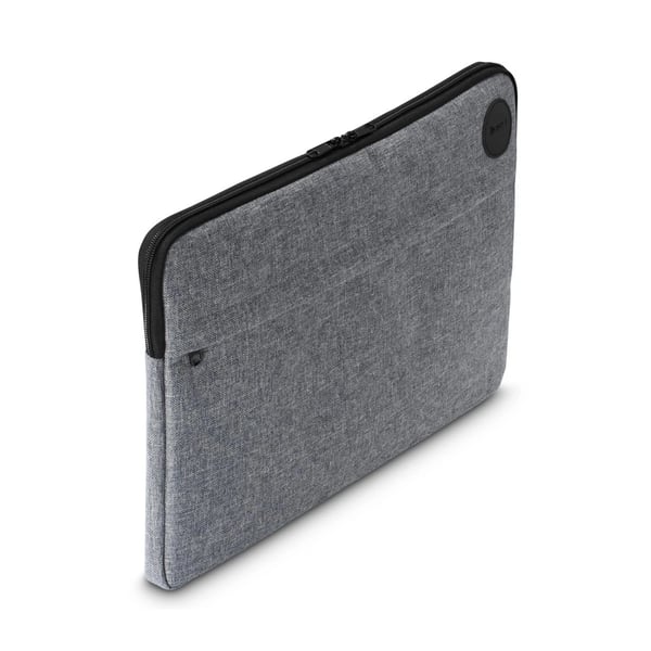 Hama Genua 43,9 cm (17.3") Överdrag Grå