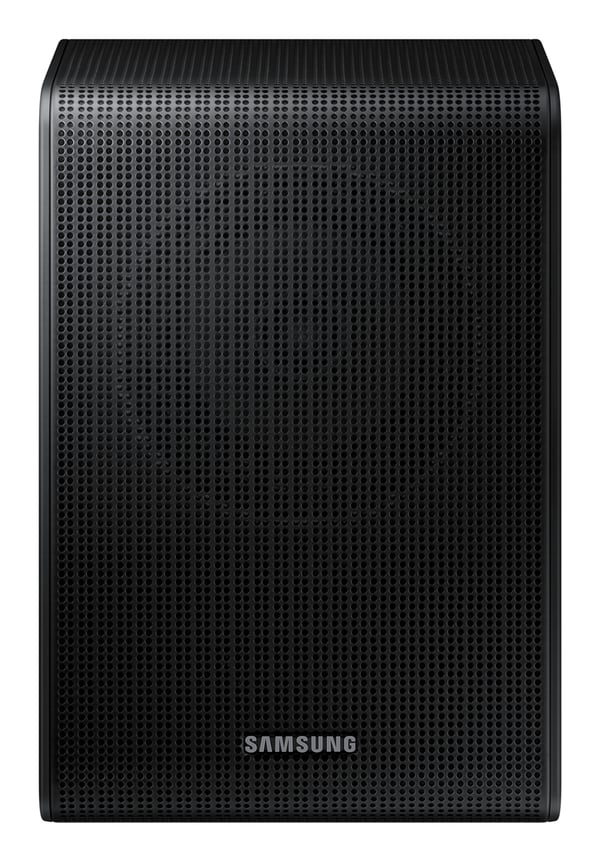 Samsung SWA-9250S Sort Ledningsført 120 W