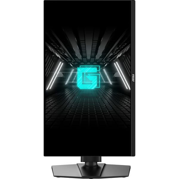 MSI G255PF E2 computerskærm 62,2 cm (24.5") 1920 x 1080 pixel Fuld HD LCD Sort