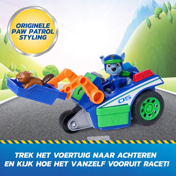 PAW Patrol 6075445 leluajoneuvo