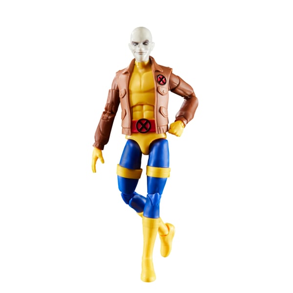 Marvel Legends Series Morph