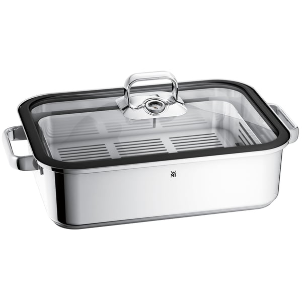 WMF 1741016040 6,5 L Rustfrit stål