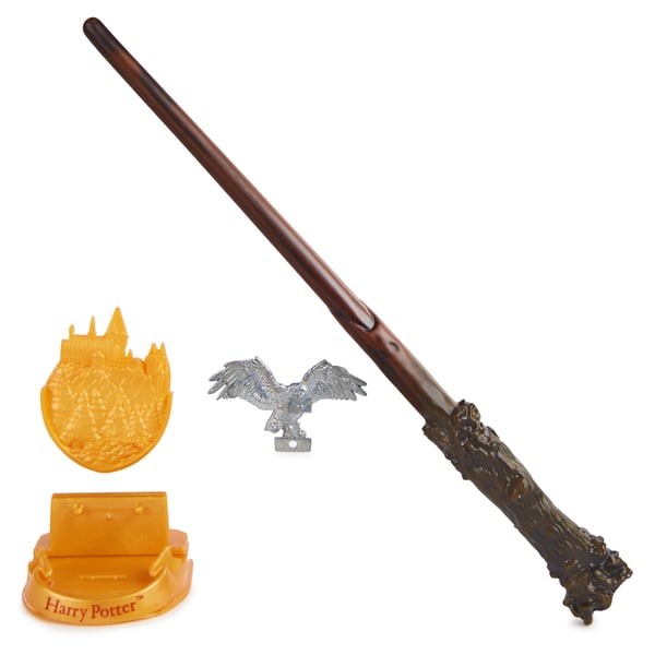 Wizarding World WWO RLP MagicalCollector Wands Harry GML Wizarding World WWO RLP MagicalCollector Wands Harry GML
