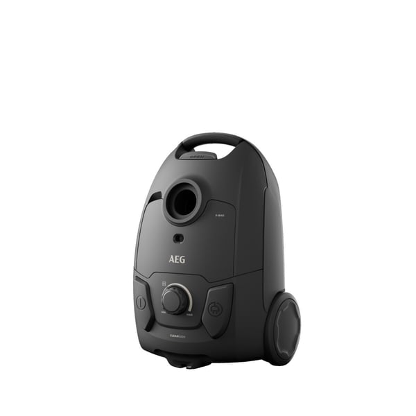 AEG AB51C1GG 3 L Tromle vakuum Dry 750 W Støvpose