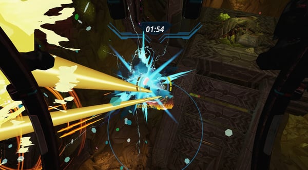 Sony Interactive Entertainment Starblood Arena Vakio PlayStation 4