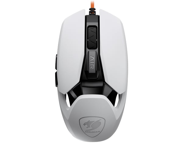 COUGAR CGR-WONW-M487 hiiri Pelaaminen Oikeakätinen USB A-tyyppi Optinen 20000 DPI