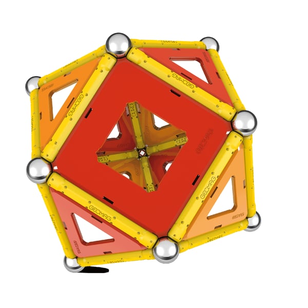 Giochi Preziosi GMP04 Byggleksak