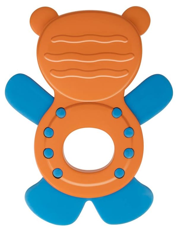Chicco 10054-00 skallror