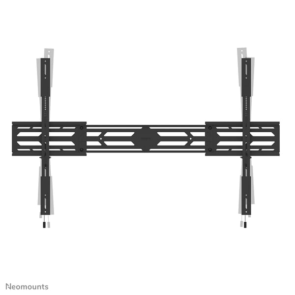 Neomounts WL30S-950BL19 tv-beslag 2,92 m (115") Sort