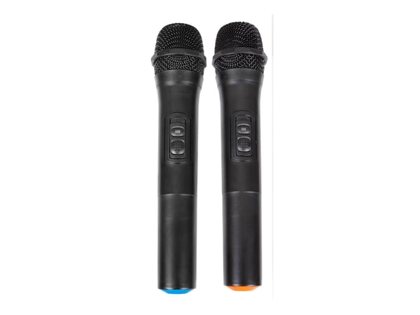 Trevi XF 1560 KB Svart 120 W