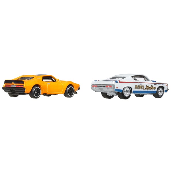 Hot Wheels JBL06 legetøjsbil