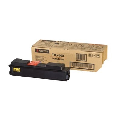 KYOCERA TK-440 Tonerkassett Original Svart