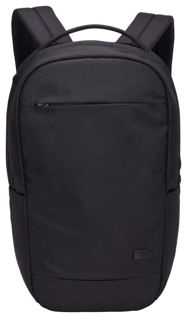 Case Logic Invigo Eco INVIBP114 Black 35,6 cm (14") Ryggsäck Svart