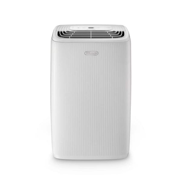 De’Longhi AriaDry Start 4 L 175 W Valkoinen De’Longhi AriaDry Start 4 L 175 W Valkoinen