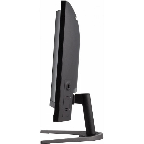 Viewsonic VX Series VX2418C computerskærm 61 cm (24") 1920 x 1080 pixel LCD Sort
