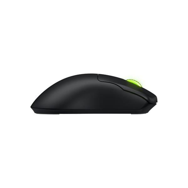 HATOR Pulsar 3 ULTRA 4K Wireless hiiri Pelaaminen Oikeakätinen RF Wireless + Bluetooth + USB Type-A Optinen 30000 DPI