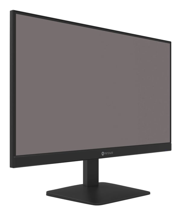 AG Neovo SC-2203 computerskærm 54,5 cm (21.4") 1920 x 1080 pixel Fuld HD LCD Sort