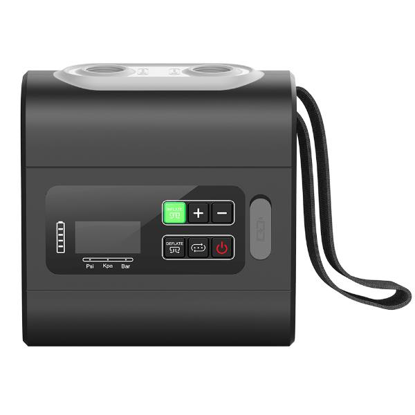 Nilox NXOUTDOORPUMP luftkompressore Batteri