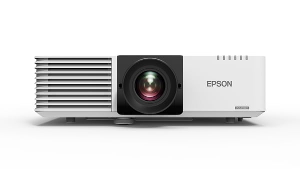 Epson EB-L530U
