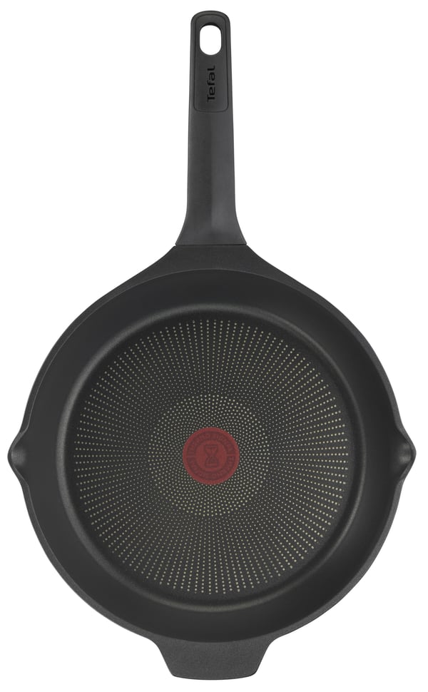 Tefal E24906 Rund Svart