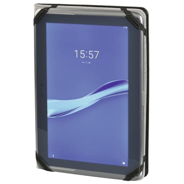 Hama Piscine e-boksläsarfodral 15,2 cm (6") Folio Svart