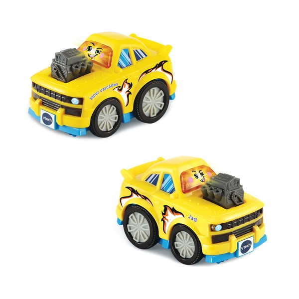VTech Tut Tut Bolides 80-556505 legetøjsbil