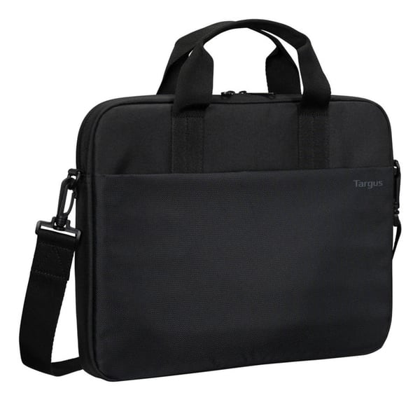 Targus TBS979GL taske og etui til laptop 40,6 cm (16") Mappe Sort