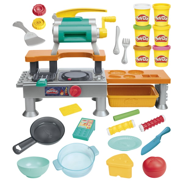 Play-Doh G23095L00 Askartelulelu