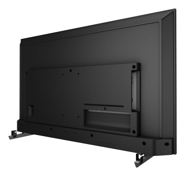 AG Neovo VA4301 infonäyttö Digitaalinen litteä infotaulu 108 cm (42.5") LED 350 cd/m² 4K Ultra HD Musta