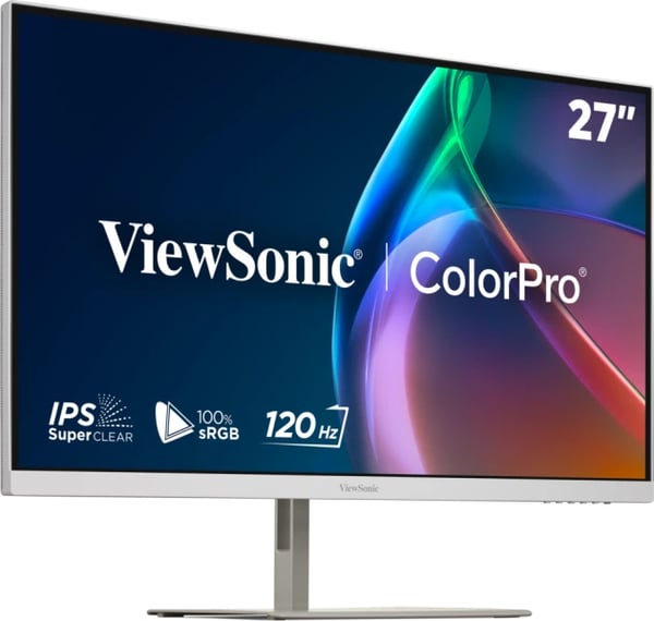 Viewsonic VP2766-2K-W infonäyttö 68,6 cm (27")