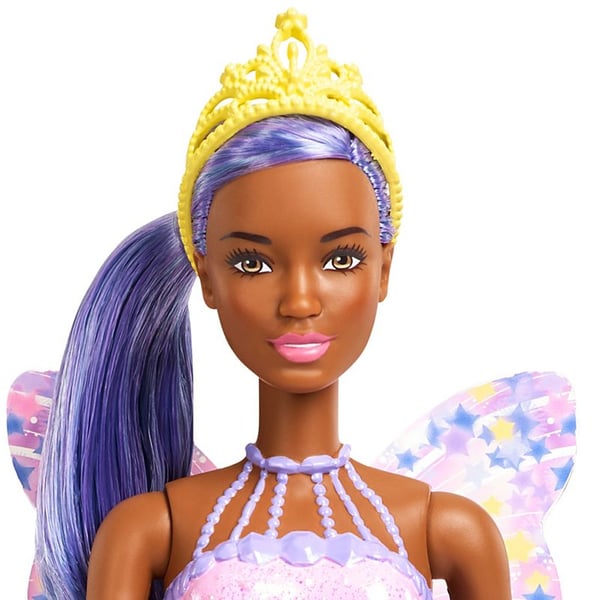 Barbie FXT02 dukke