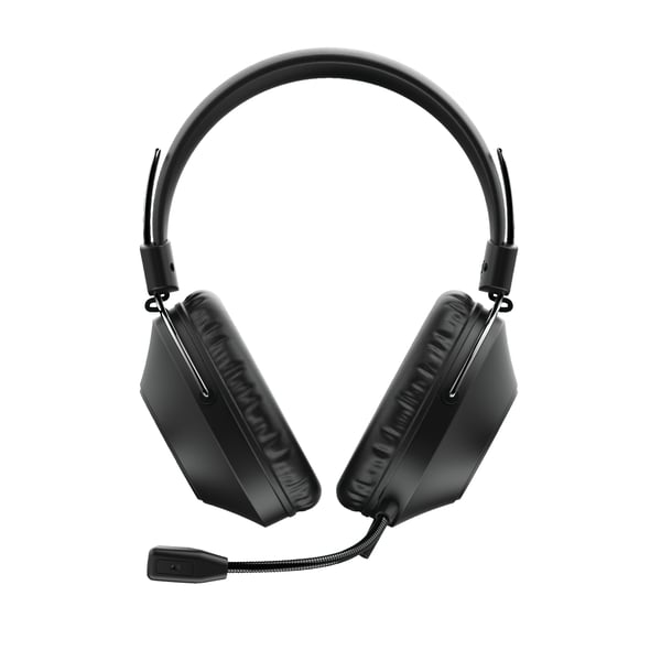 Trust HS-250 Headset Ledningsført Opkald/musik Sort