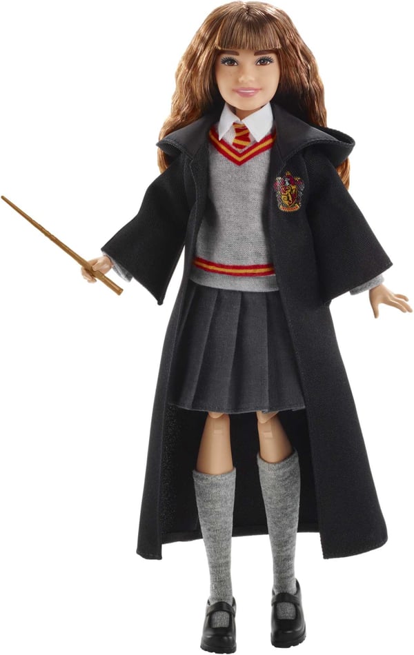 Harry Potter HERMOINE GRANGER-docka