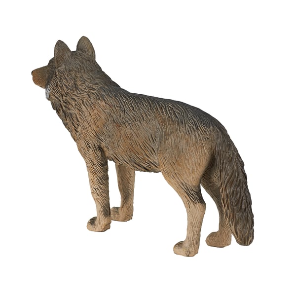 Mojo Fun Timber Wolf Standing