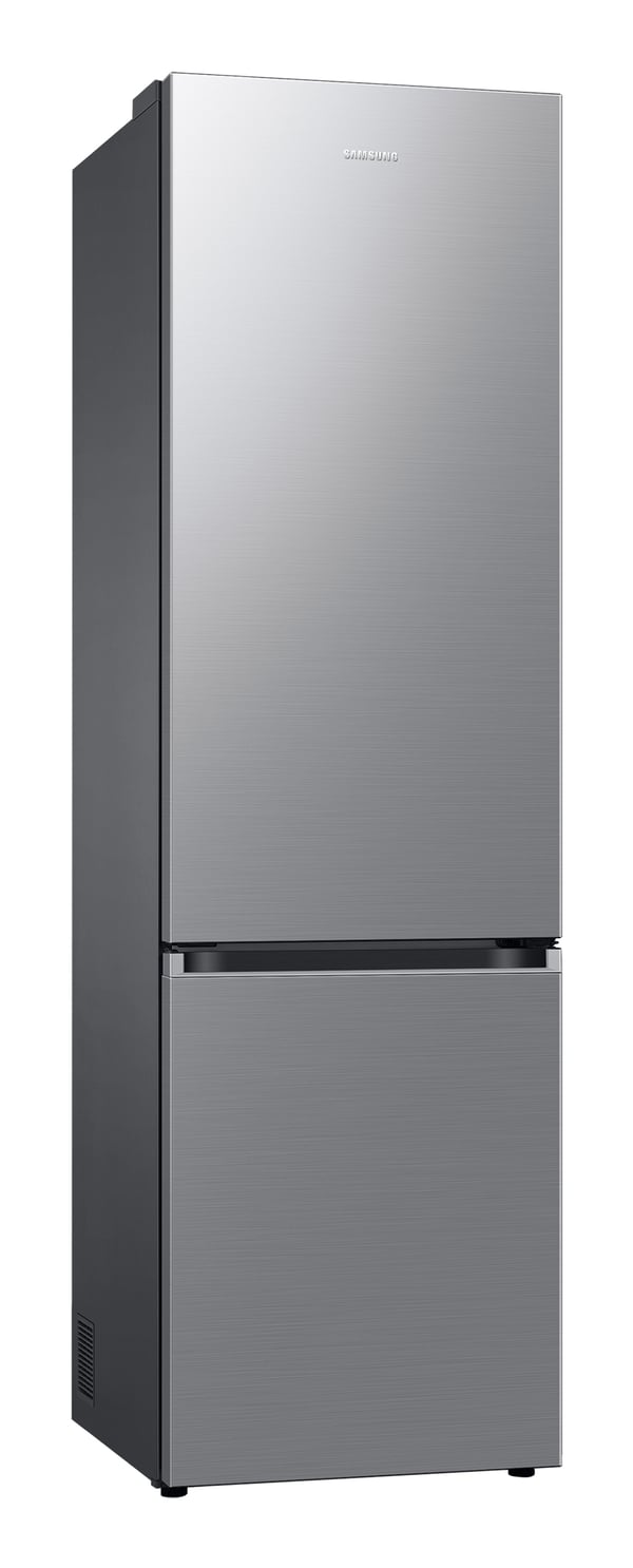 Samsung RB38T607BS9 Fritstående 387 L Rustfrit stål