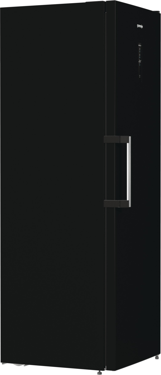 Gorenje G600 Hold dine madvarer friske længere med Gorenjes energieffektive frysere, der har NoFrost teknologi og LED belysning for enestående ydeevne og bekvemmelighed.
