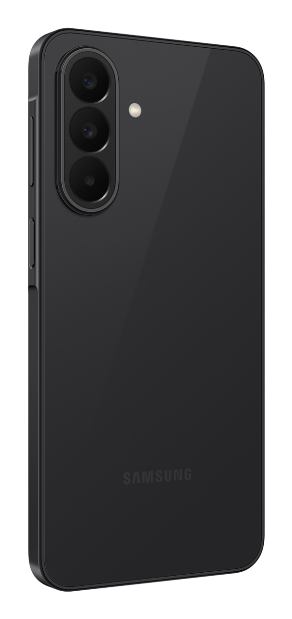 Samsung Galaxy A27 5G 17 cm (6.7") Kaksois-SIM Android 16.0 USB Type-C 6 GB 128 GB 5000 mAh Musta