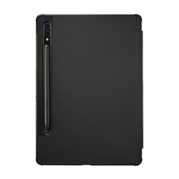 Hama 00222006 taulutietokoneen suojakotelo 31,5 cm (12.4") Folio-kotelo Musta