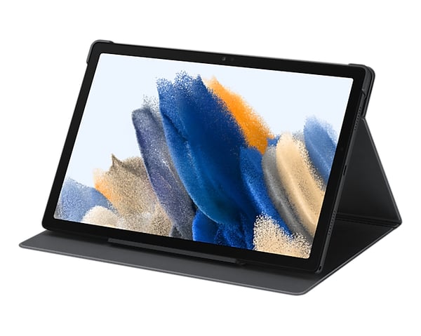 Samsung EF-BX200PJEGWW iPad-fodral 26,7 cm (10.5") Folio Grå