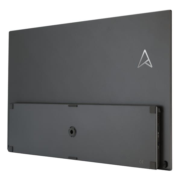 ASUS ZenScreen MB17AHG computerskærm 43,9 cm (17.3") 1920 x 1080 pixel Fuld HD LCD Sort