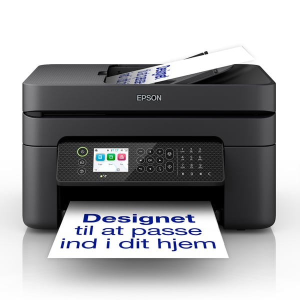 Epson WorkForce WF-2950DWF