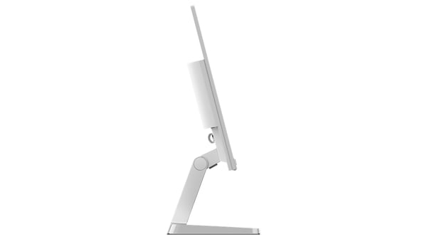 Lenovo L24i-40 computerskærm 60,5 cm (23.8") 1920 x 1080 pixel Fuld HD LED Grå