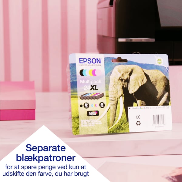 Epson Expression Photo XP-970
