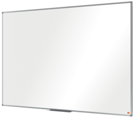 Nobo Essence Emaljerad Magnetisk Whiteboard 150x100 cm