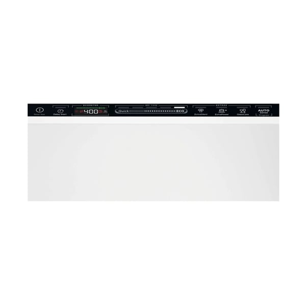 AEG Series 7000 FSE76727P Fuldt indbygget 14 kuverter