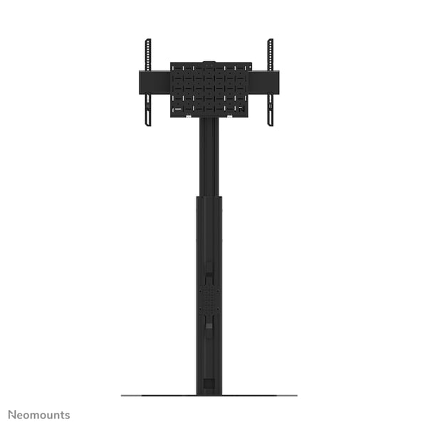 Neomounts FL45S-825BL1 kyltin näyttökiinnike 190,5 cm (75") Musta