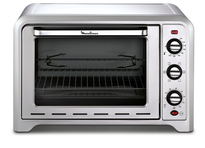 Moulinex ox485e10 39 l 2000 W Rostfritt stål Grill