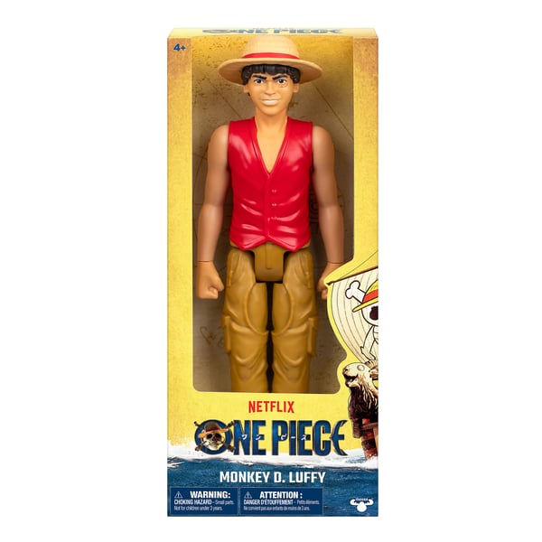 Moose Toys MS63333 luokittelematon
