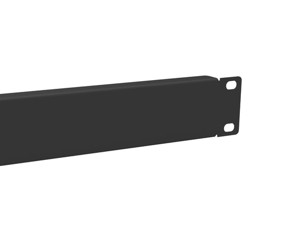 Equip 327530 rack tillbehör Blank panel