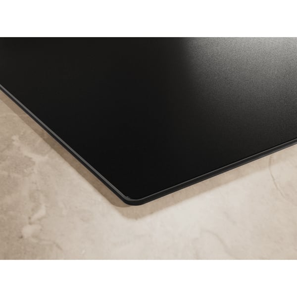 Electrolux EIV83443CT Svart Inbyggd 80 cm Induktionshäll med zon 4 zone(s)